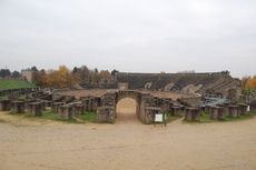 Xanten - Amphitheater 03.JPG